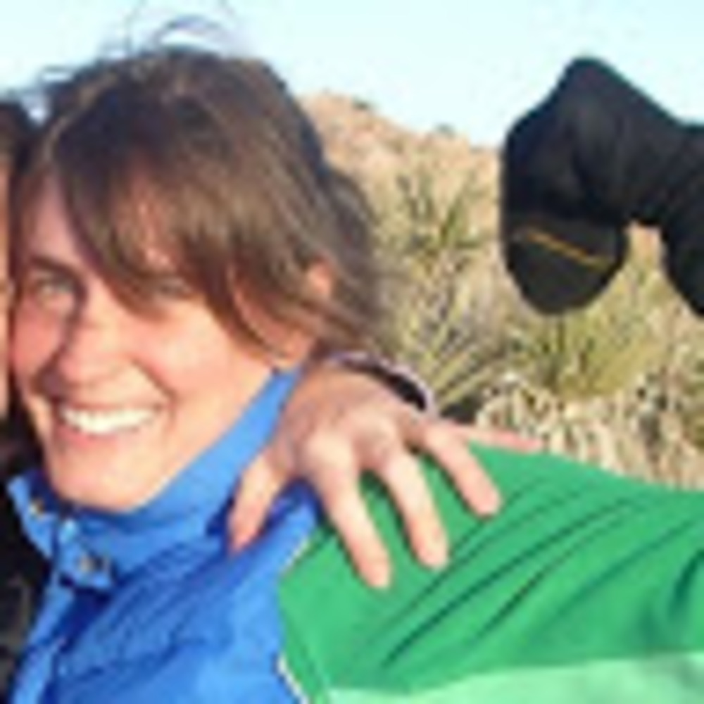 Meet your Posher, Jessie